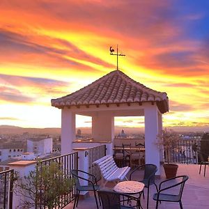 Mirador del Zenete